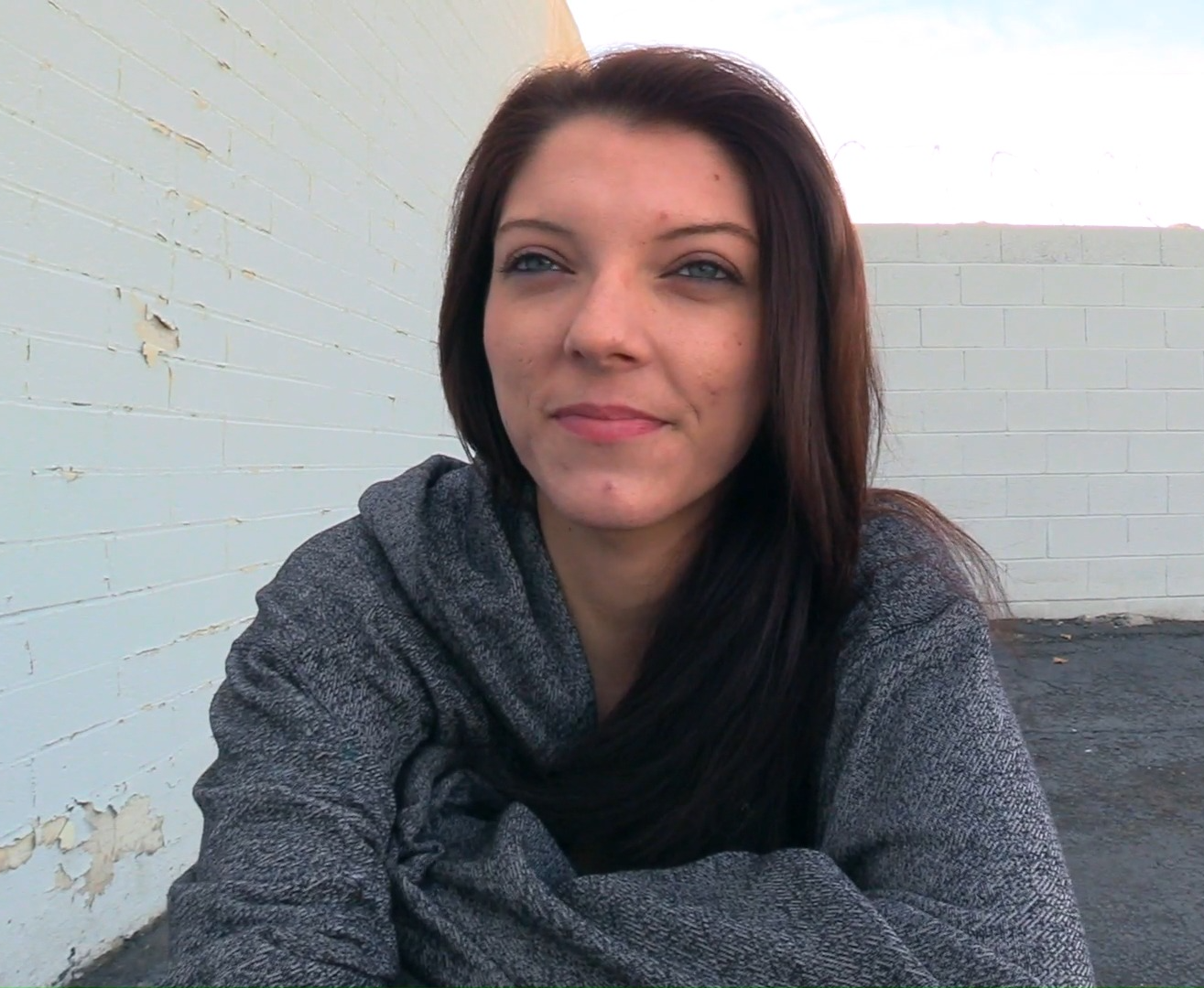 Kay Jay Gorge profonde