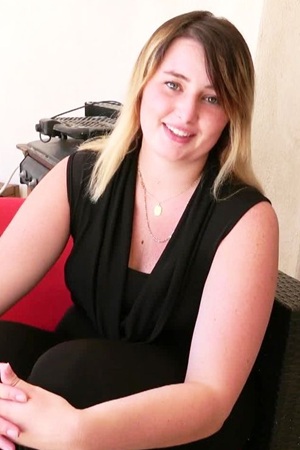 Photo HD Davina Wolve - 4