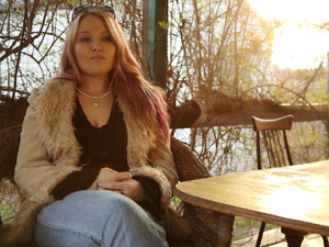 Mandy J Masturbation