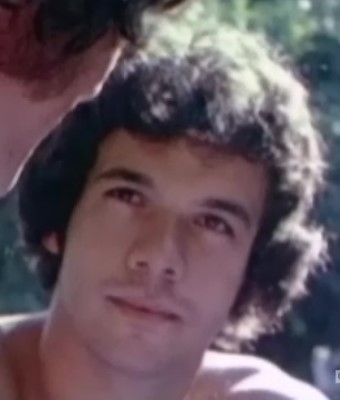 Duff Paxton