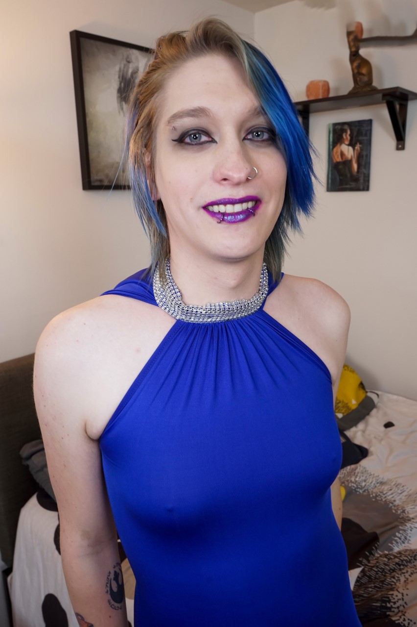 Photo HD Xena Kitty - 6