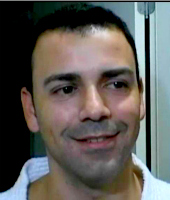 Juan Martinez Mike in Brazil