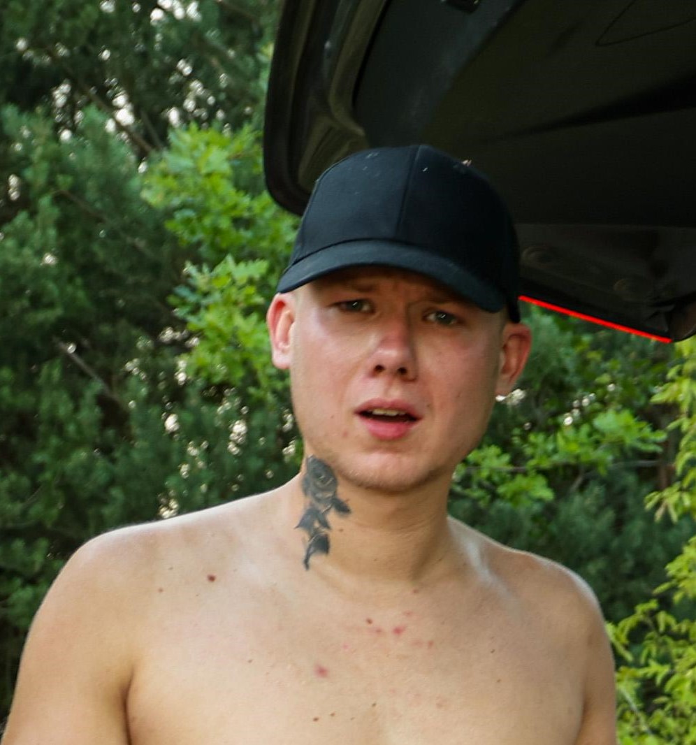 Photo HD Lukas Pernyv - 1