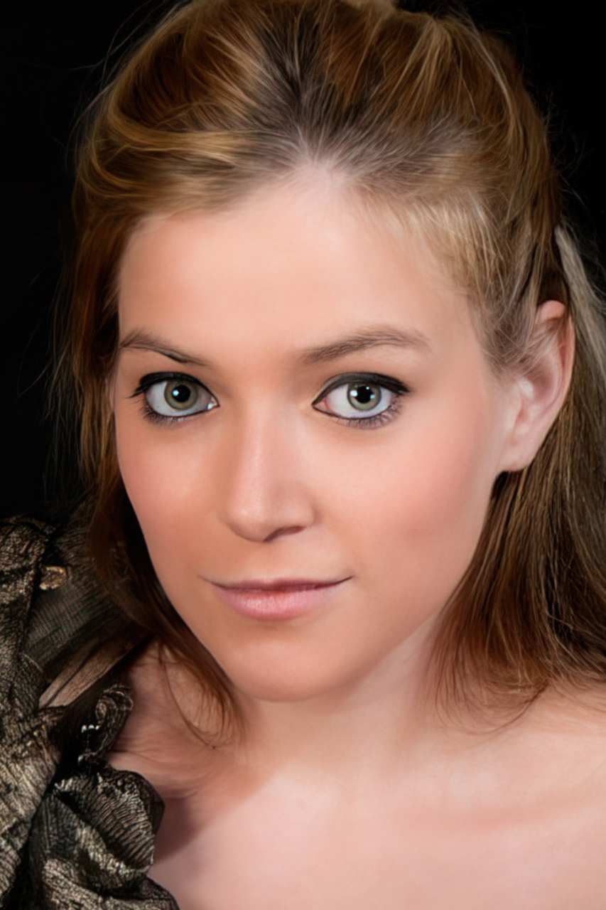 Photo HD Lilly Ligotage - 1