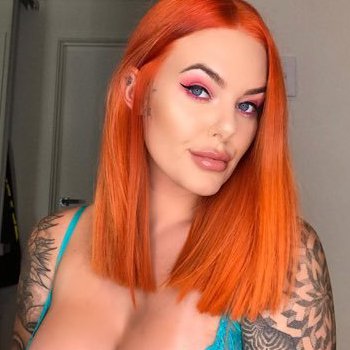 Photo HD Gia Rouge - 1