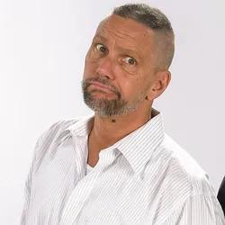 Photo HD Mike Menza - 1