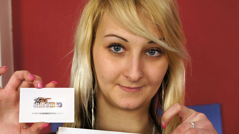 Blonde IQ Test