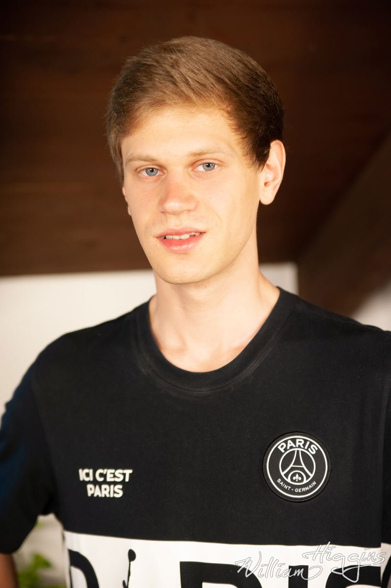 Photo HD Petr Sojka - 4