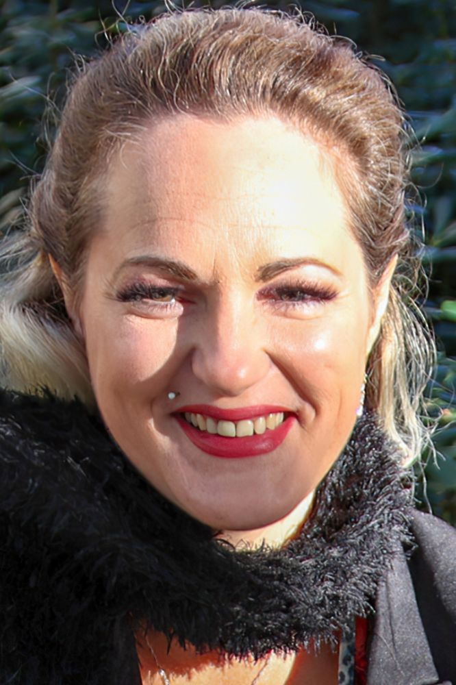 Photo HD Sophia Lola - 2