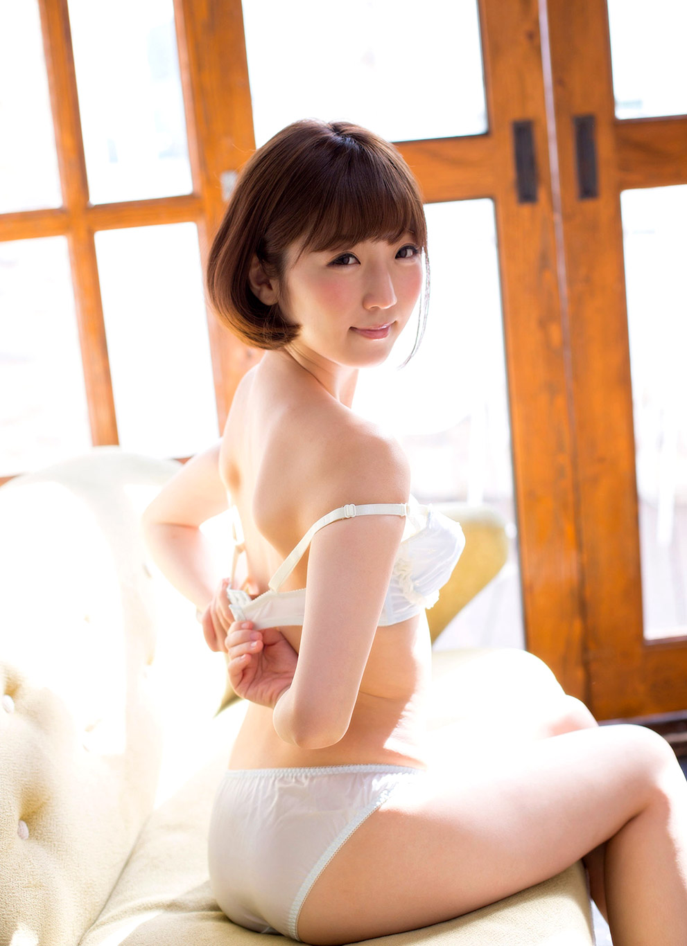 Photo HD Kizuna Sakura - 3