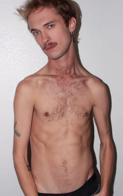 Matt Morrison Domination