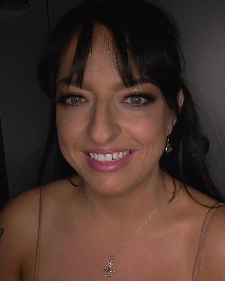 Photo HD Mazzy Phoenix - 1