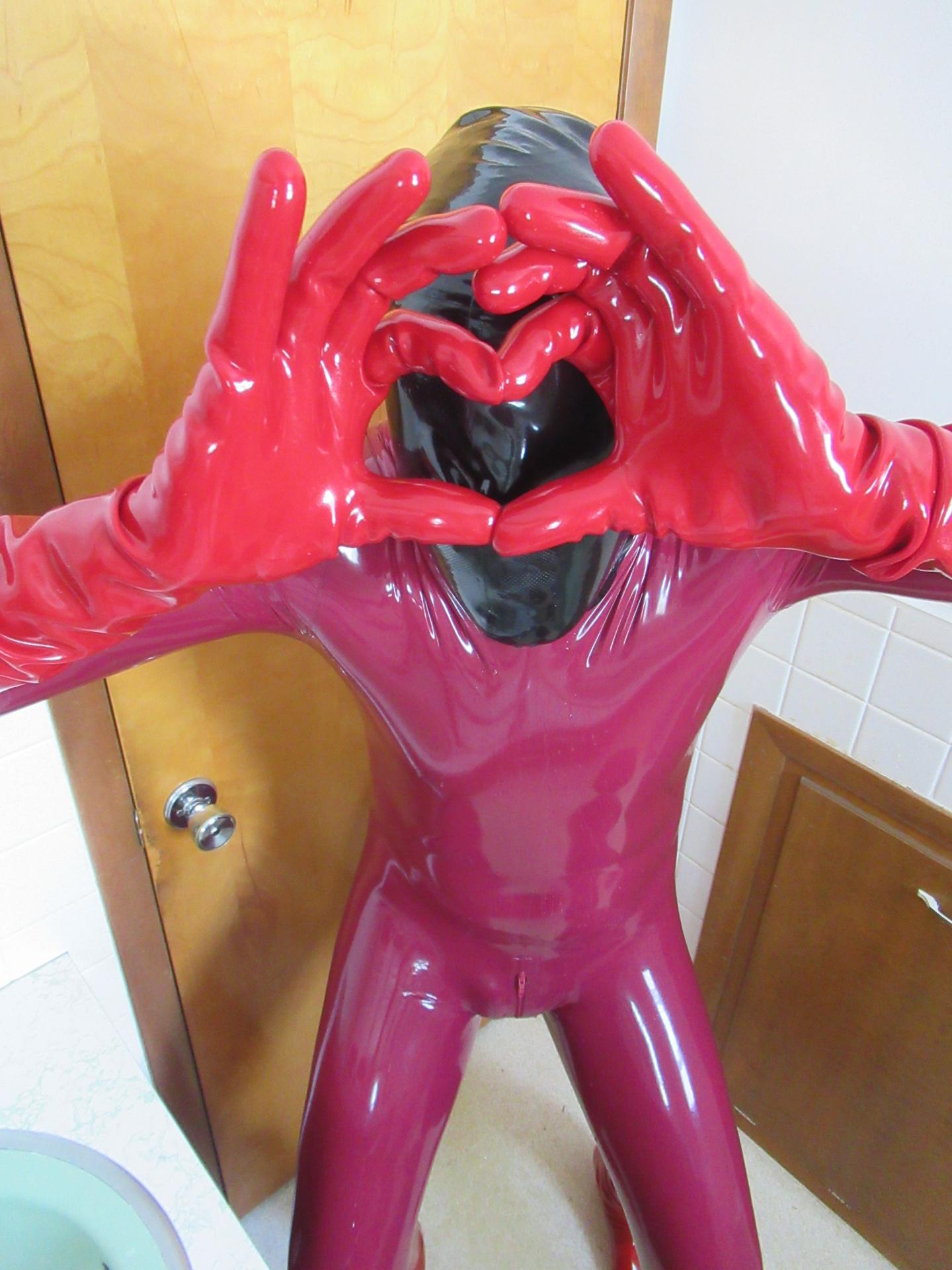 Photo HD Latex Alien - 2