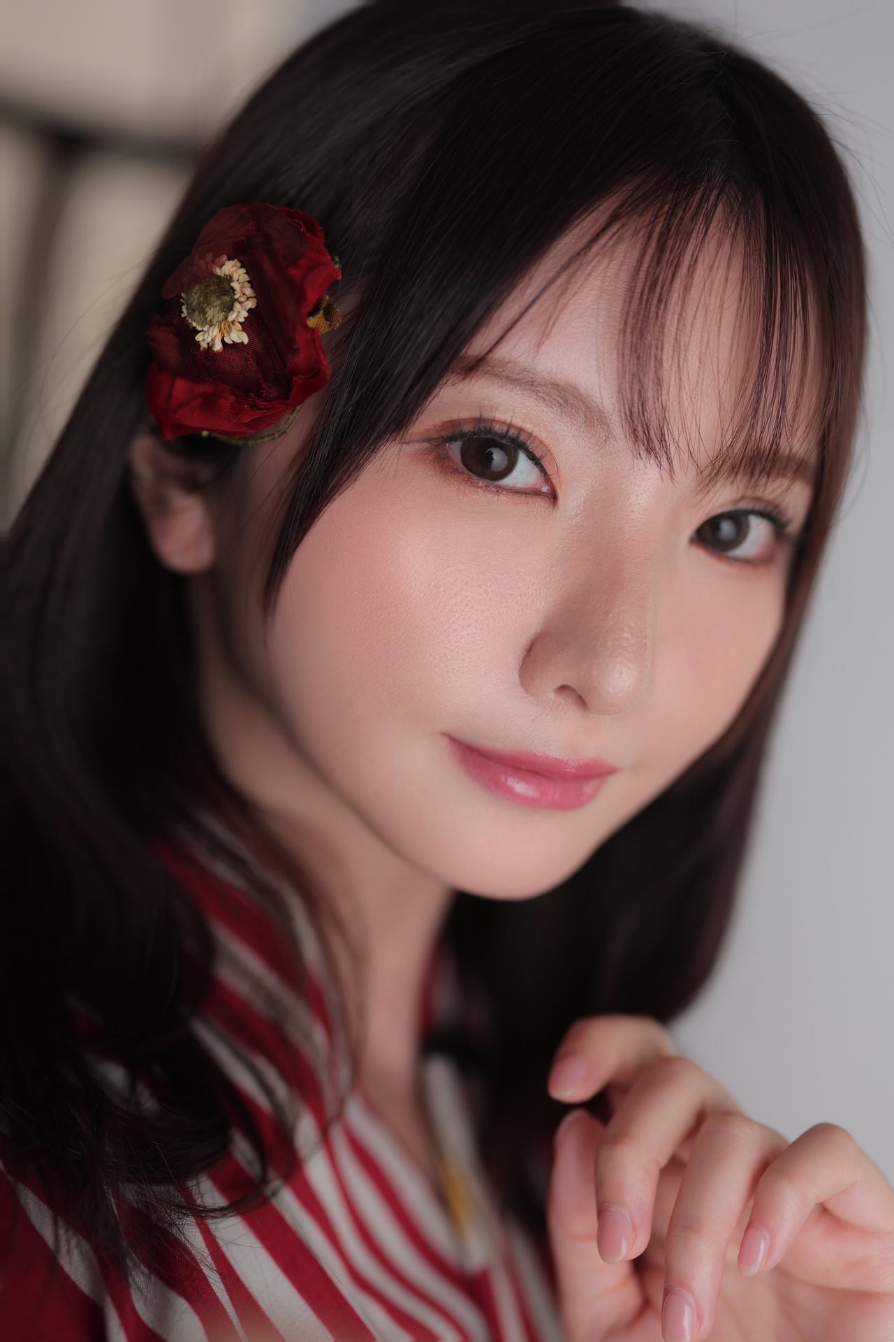 Photo HD Yuuka Niizuma - 5