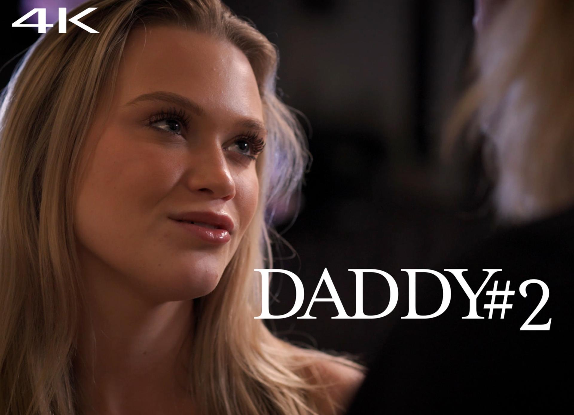 Daddy #2
