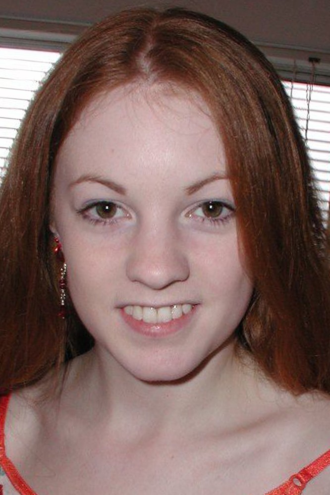 Photo HD Nicole Scott - 6