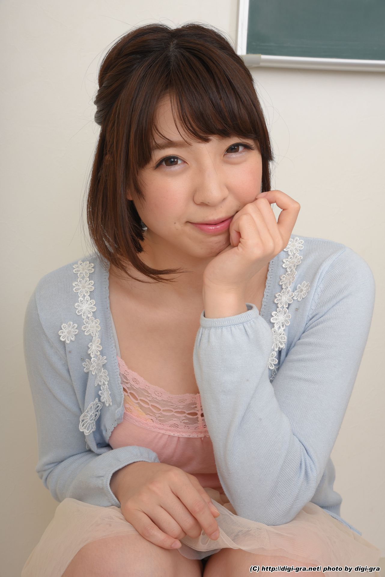 Photo HD Miyu Kanade - 1