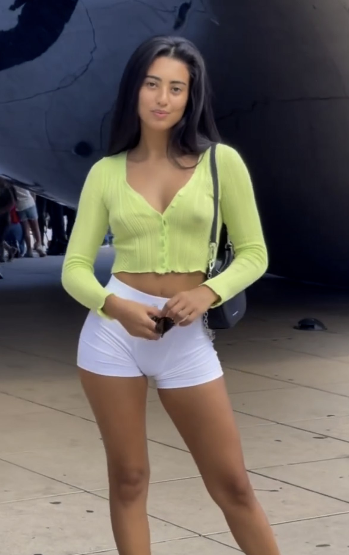 Photo HD Katherinne Sofia - 7