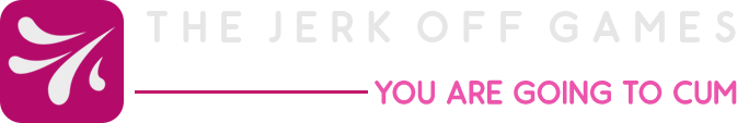 The Jerk OFF Games