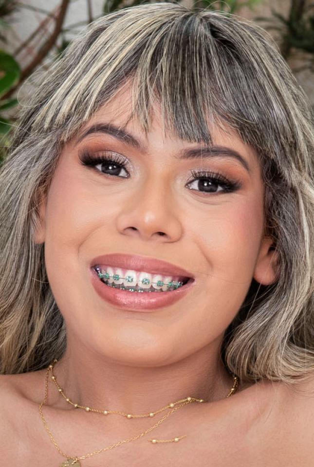 Photo HD Paola Santrelly - 3