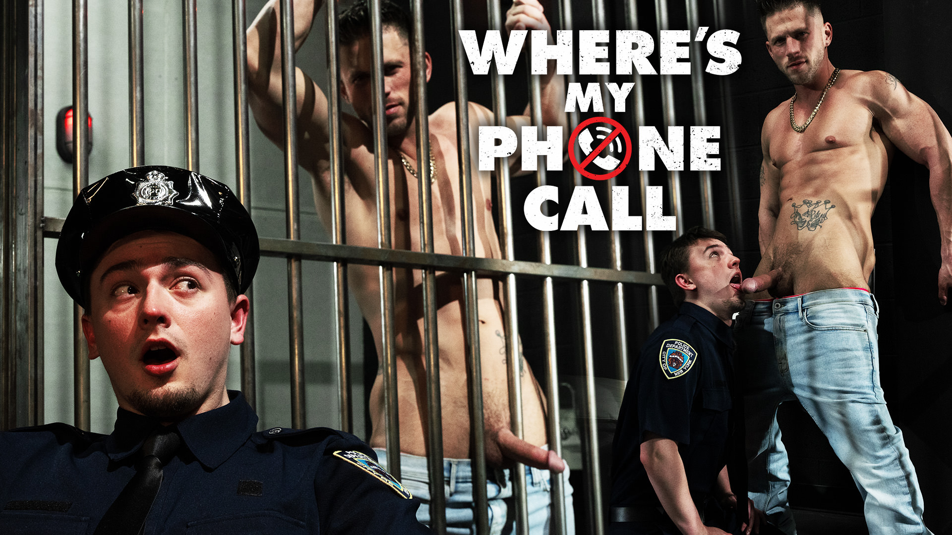 Where's My Phone Call