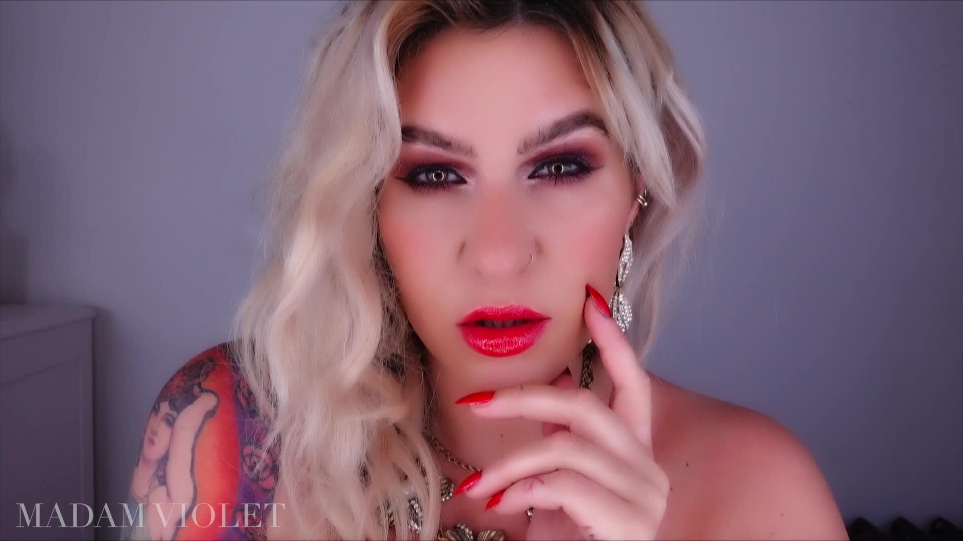 Eye Fucked & TRIGGERED