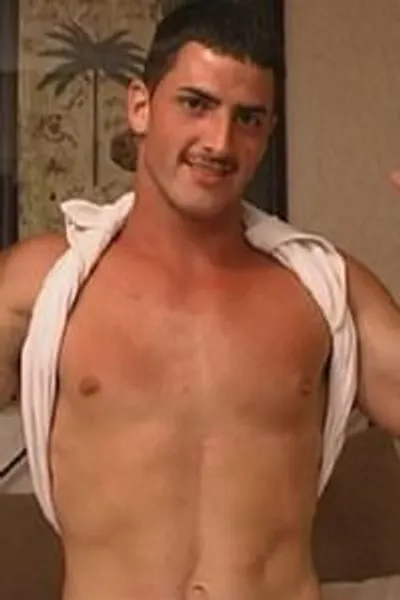 Jake (Big Jake) Masturbation