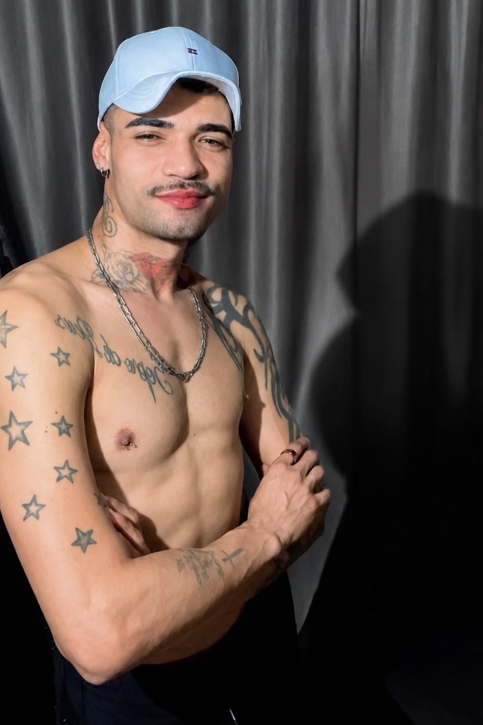 David Antônni
