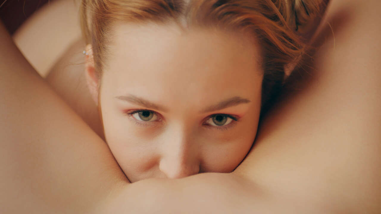 The Eternal Desire to Lick