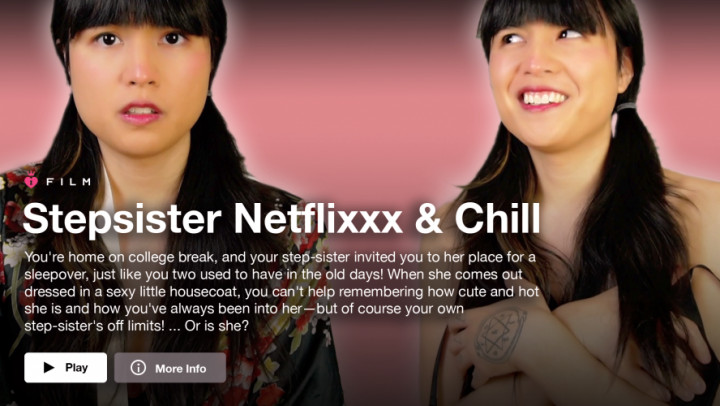Netflixxx & Chill