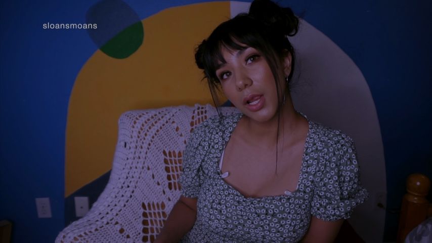 teaching your girlfriend how to fuck