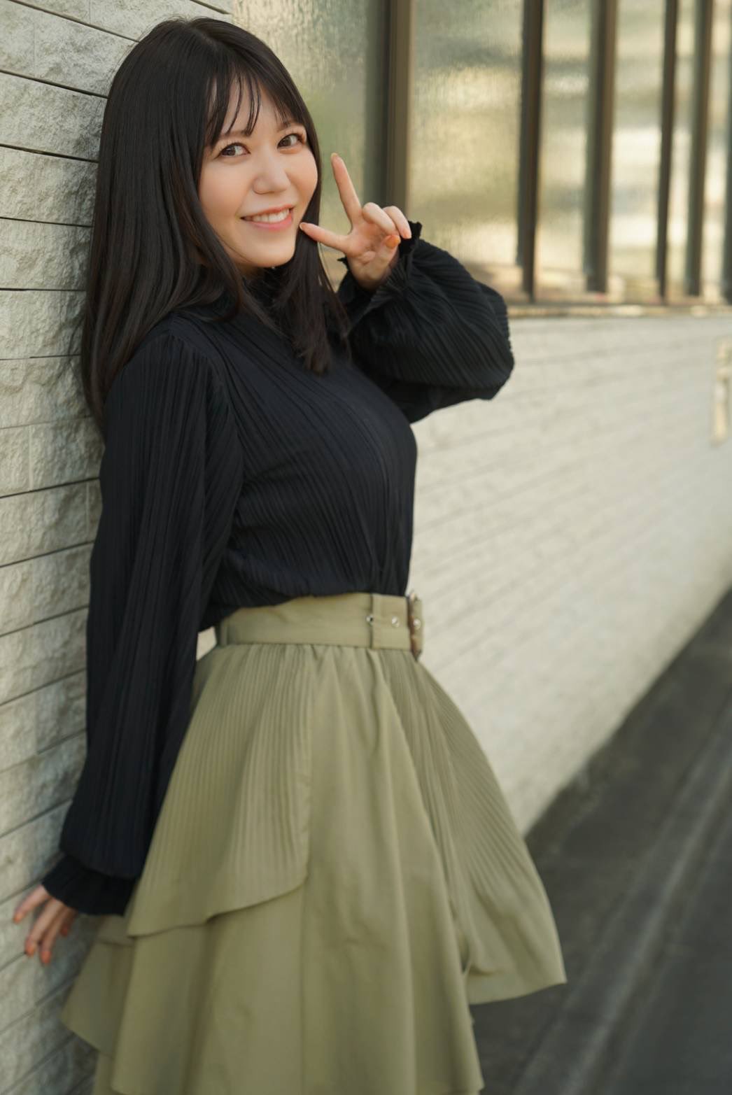 Photo HD Miku Ikuta - 2