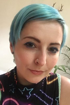 Photo HD Peach Lowe - 1