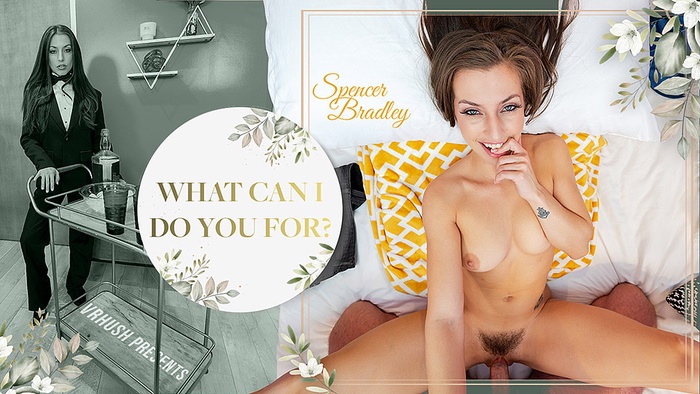 What Can I Do You For?