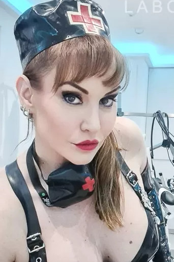 Mistress Miranda Domination