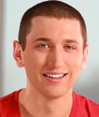 Chase Erickson Next Door Twink