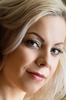 Photo HD Julia Parker - 3