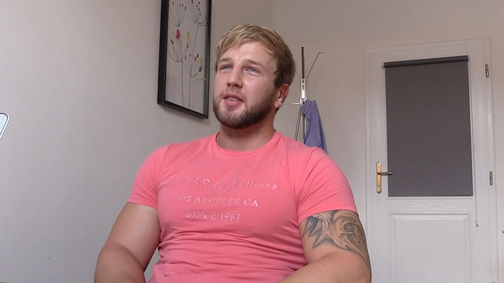 Dirty Scout 44