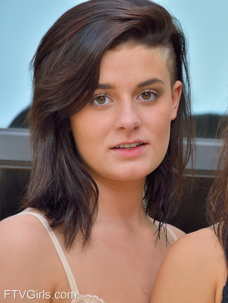 Photo HD Brooklyn Jane - 1