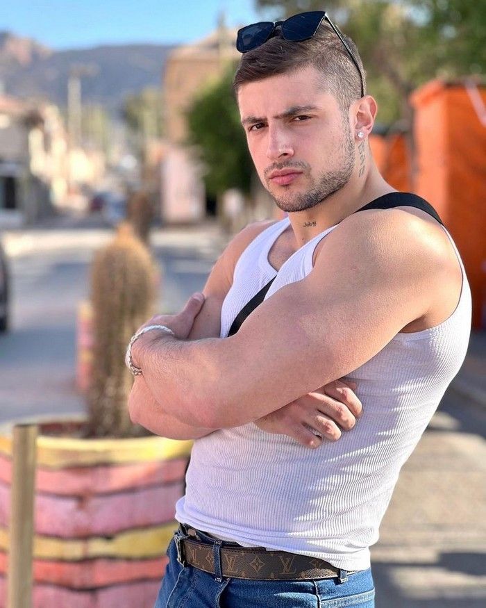 Felipe Hervera Francoemarxxx