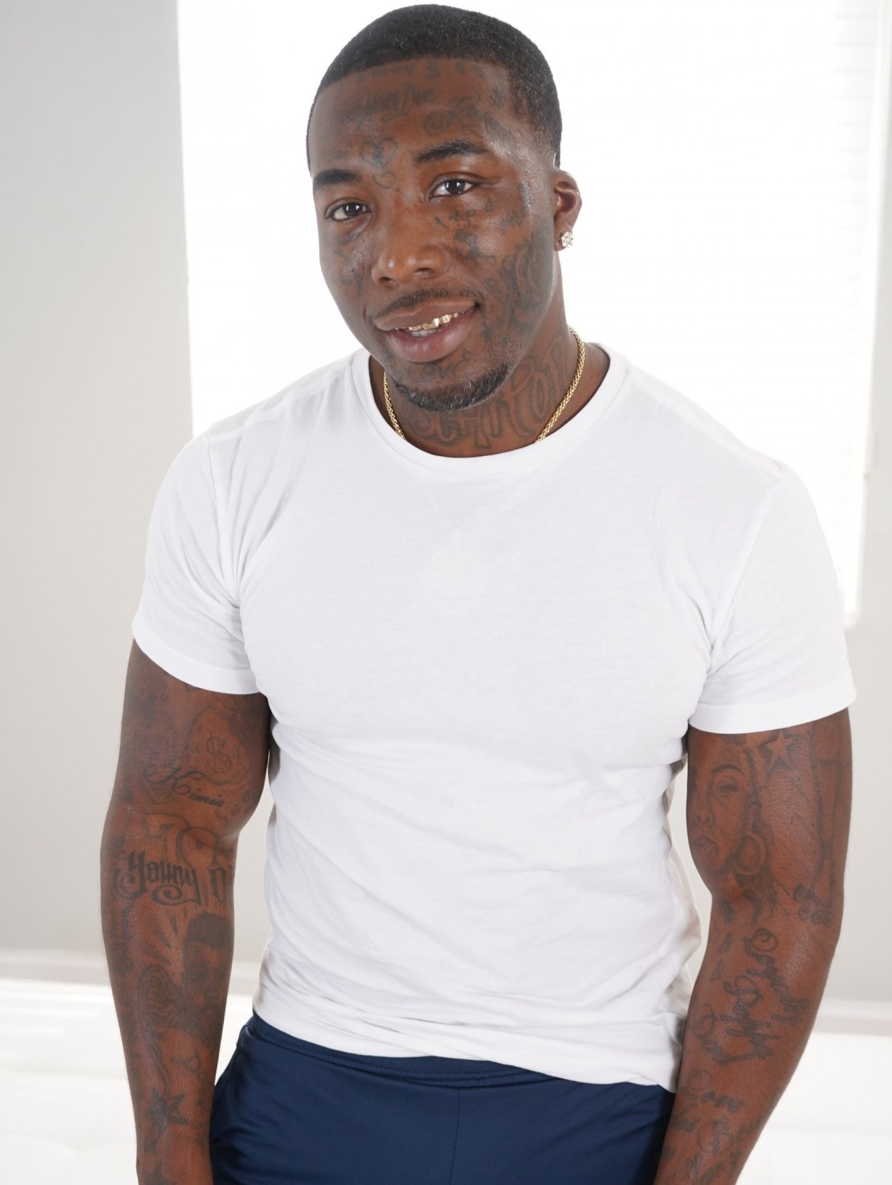 Boschi Pope Interracial