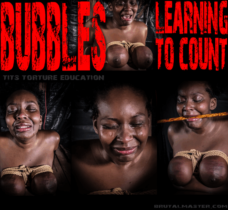 Bubbles | Learning To Count