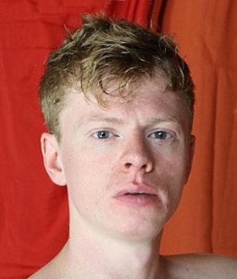 Conrad Daniels Dudes Raw