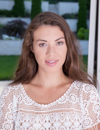 Photo HD Tiffany Doll - 9