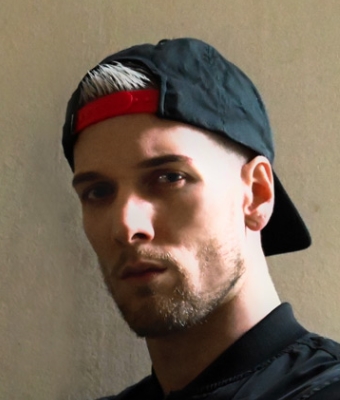 Kevin Wicked