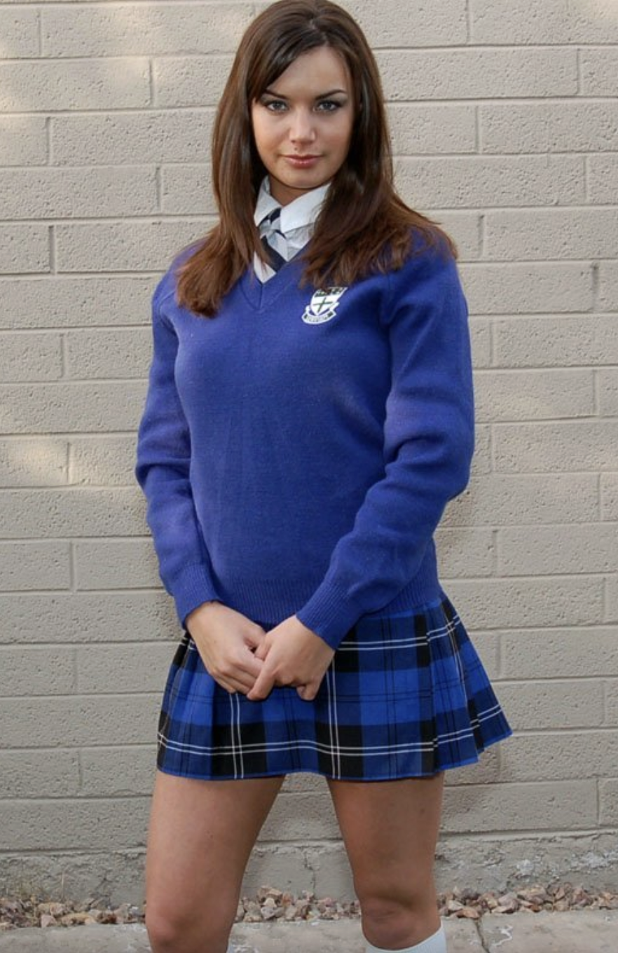 Photo HD Ashley Thomas - 4