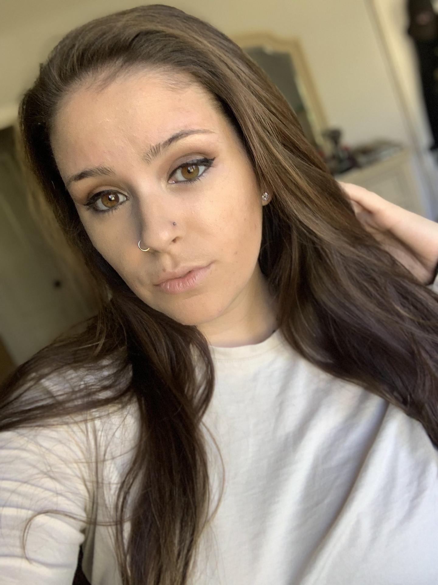 Lady Waverly Fétichisme des pieds