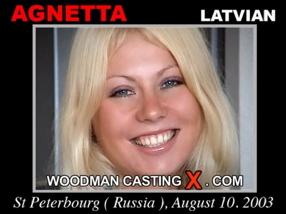 Agnetta