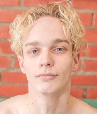 Alex Rose