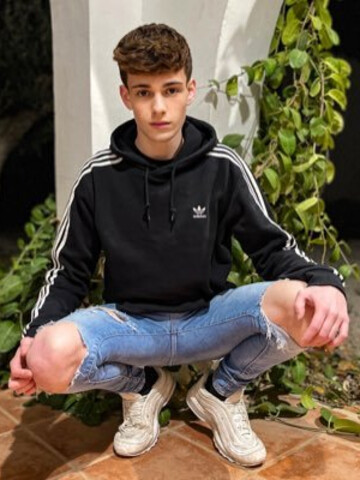 Photo HD Trent Benz - 3